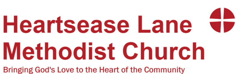 Heartsease Methodist Church